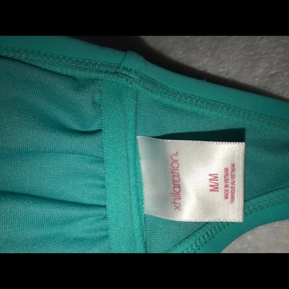 Xhilaration women teal